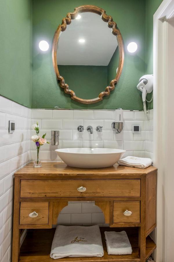 Bed & Breakfast Lykia Old Town