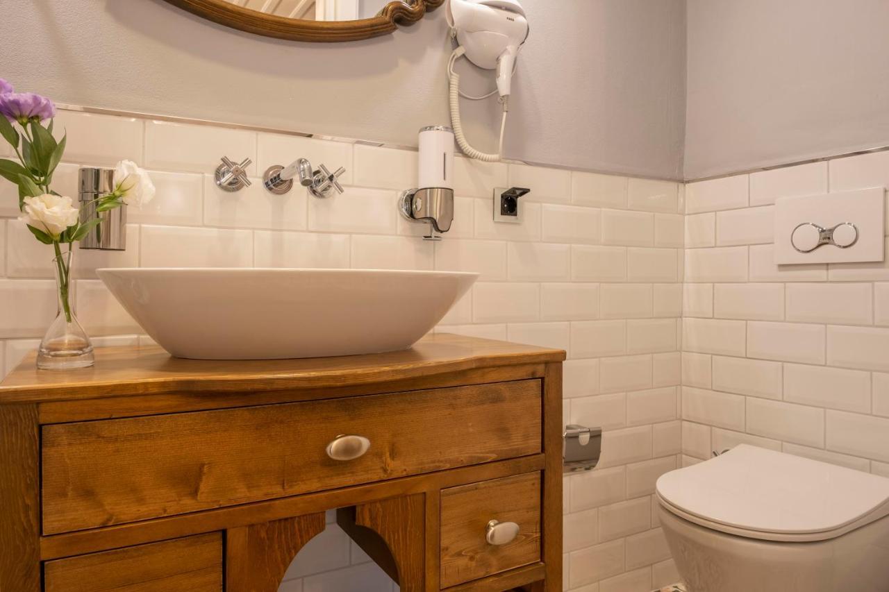 Bed & Breakfast Lykia Old Town *