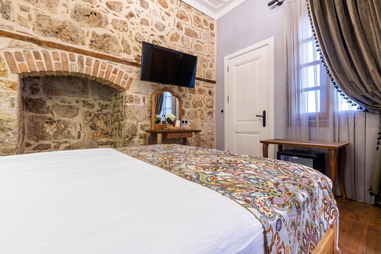 Bed & Breakfast Lykia Old Town