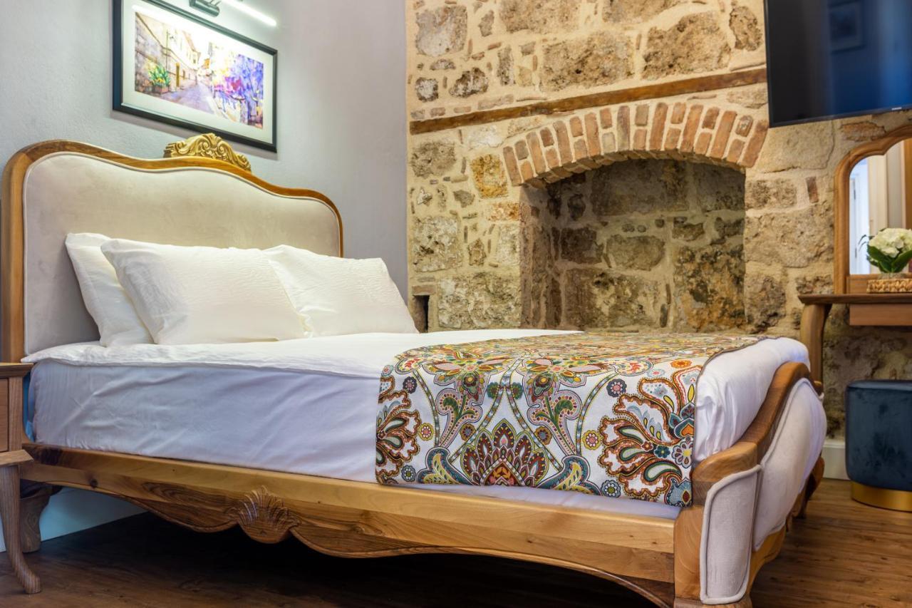 Bed & Breakfast Lykia Old Town